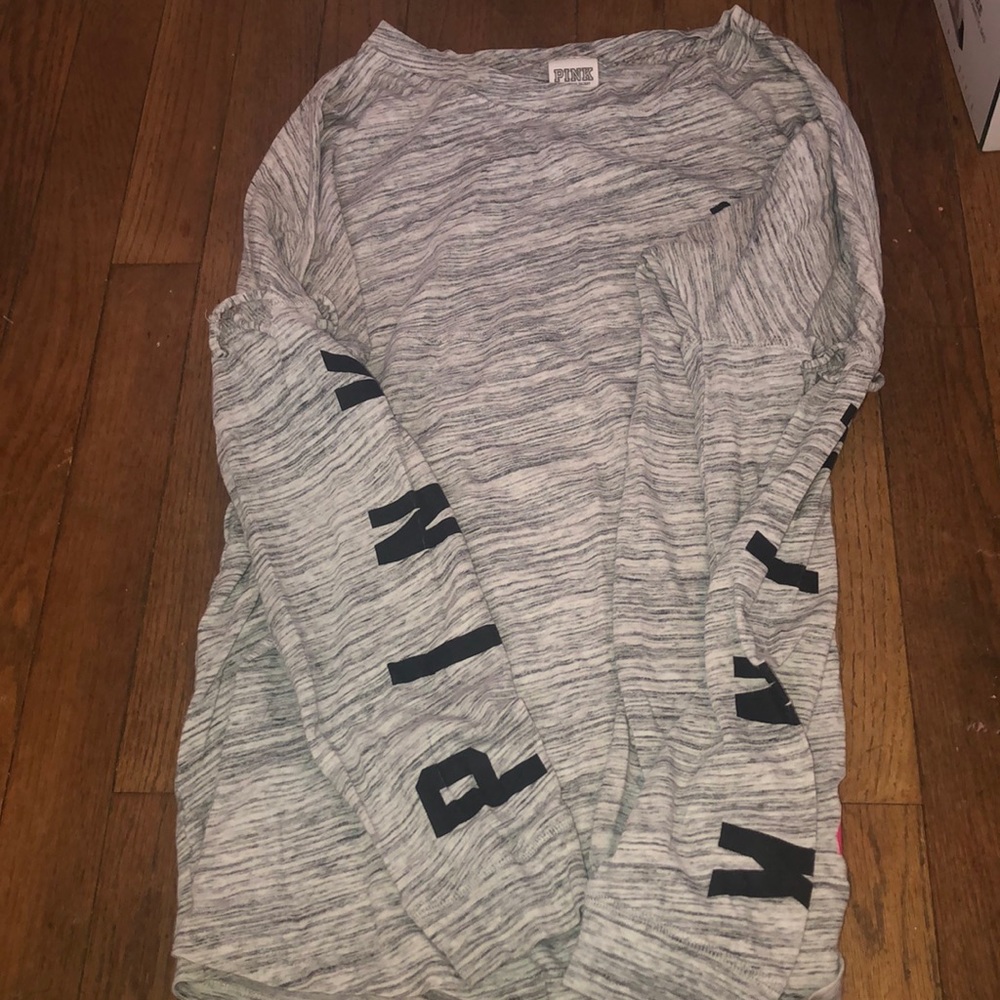 Long sleeve